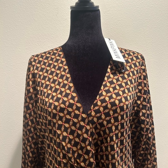 NWT Medium MINK PINK Valentina
Mini Dress - Picture 2 of 10